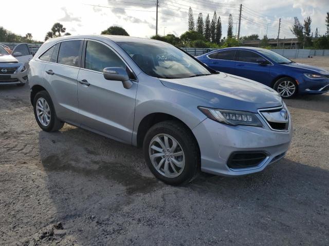 2017 Acura Rdx VIN: 5J8TB3H31HL012192 Lot: 58493524