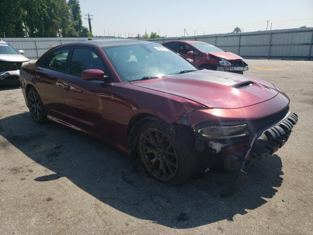 2017 DODGE CHARGER R/ - 2C3CDXCT2HH535312