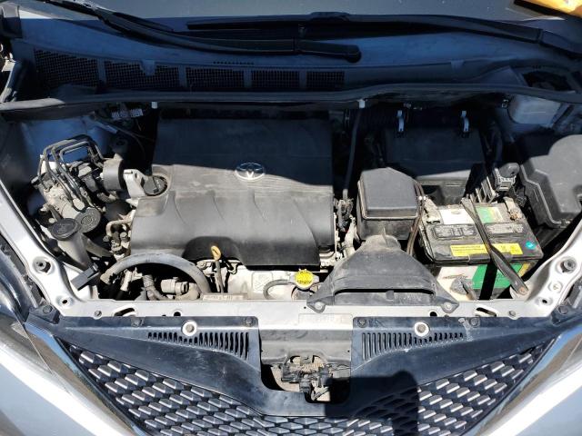 2015 TOYOTA SIENNA SPO - 5TDXK3DC0FS686853