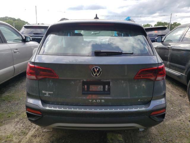 2022 Volkswagen Taos S VIN: 3VVAX7B20NM079148 Lot: 77220423