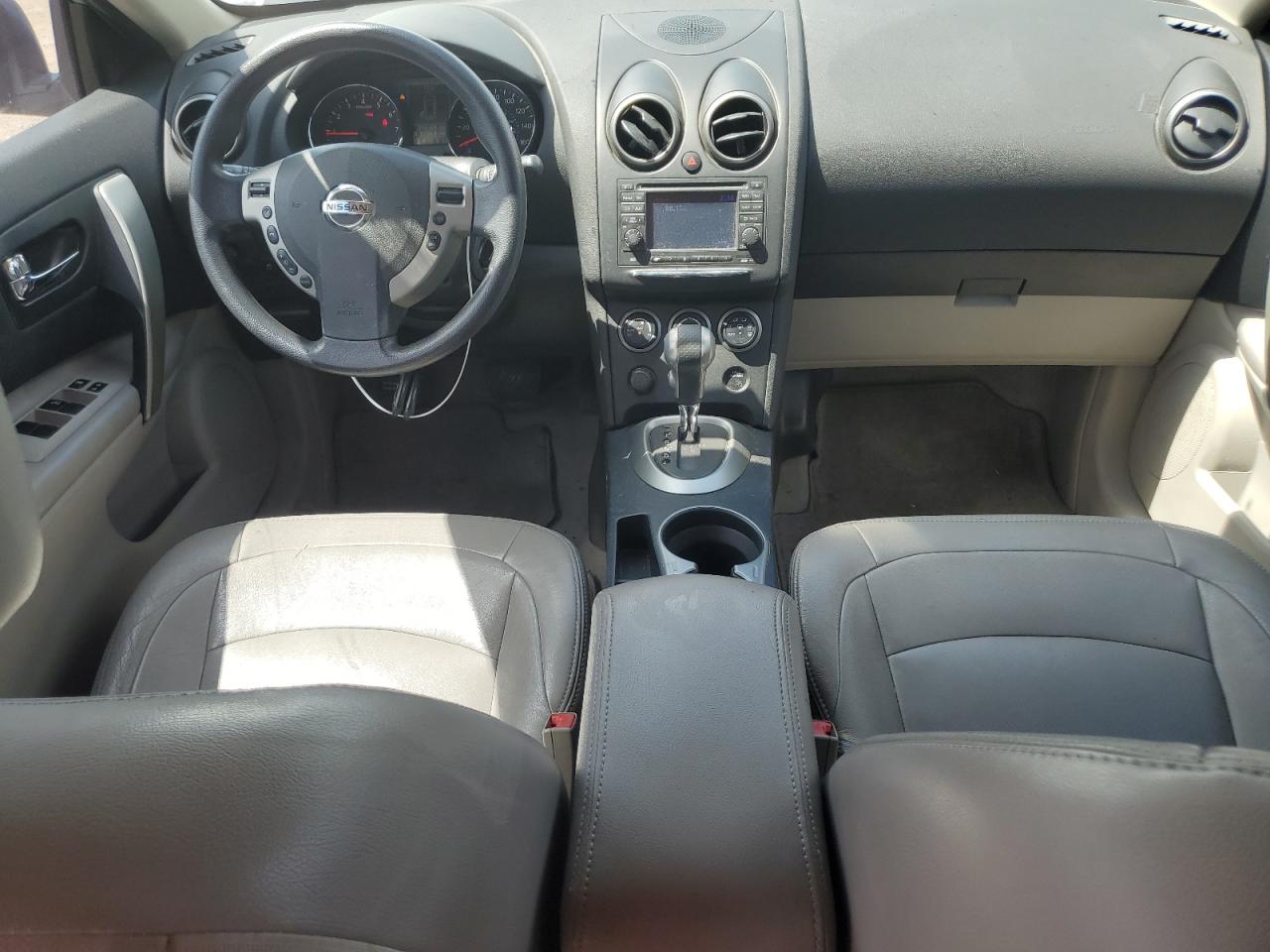 JN8AS5MTXBW169320 2011 Nissan Rogue S