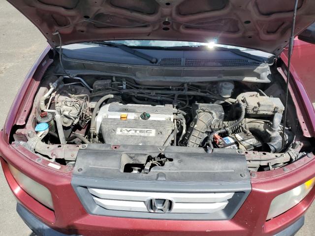 2008 Honda Element Ex VIN: 5J6YH18708L011927 Lot: 58577744