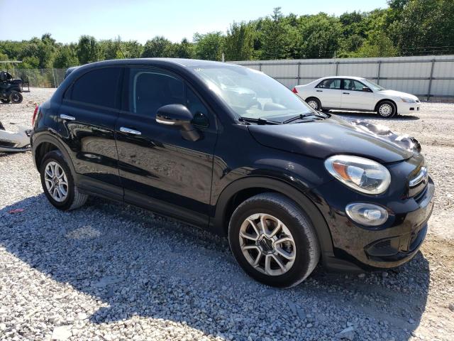 VIN ZFBCFXAB7HP612223 2017 Fiat 500X, Pop no.4