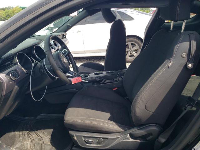 2017 Ford Mustang VIN: 1FA6P8TH0H5217235 Lot: 58863754