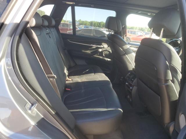 2016 BMW X5 xDrive35I VIN: 5UXKR0C56G0P20529 Lot: 58012104