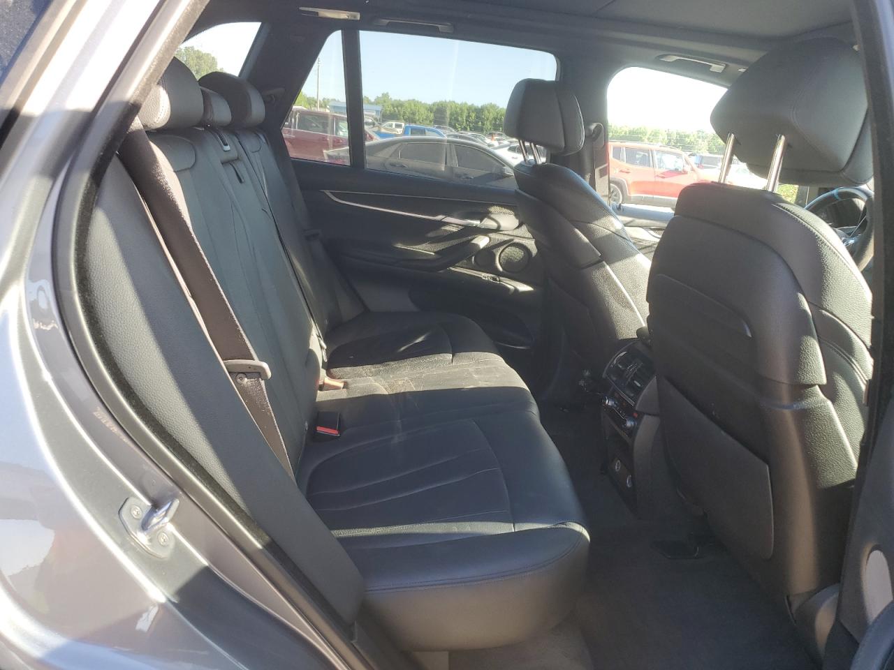5UXKR0C56G0P20529 2016 BMW X5 xDrive35I