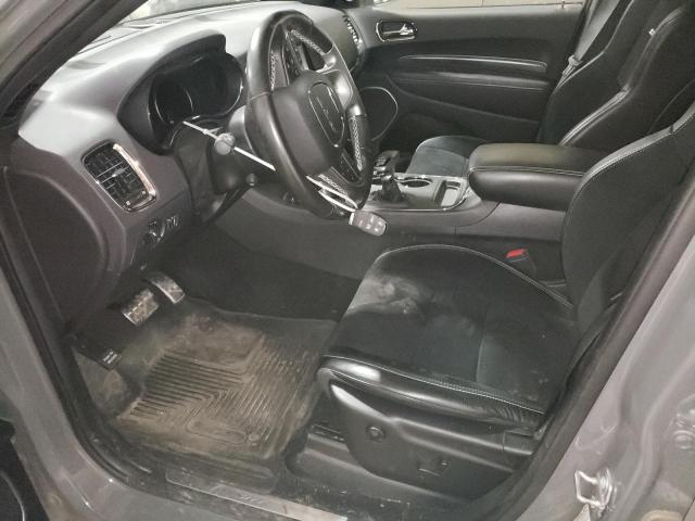 2020 DODGE DURANGO SR - 1C4SDJGJ6LC130918