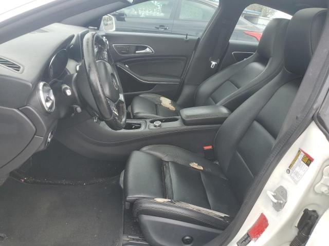 VIN WDDSJ4EB9EN040780 2014 Mercedes-Benz CLA-Class,... no.7