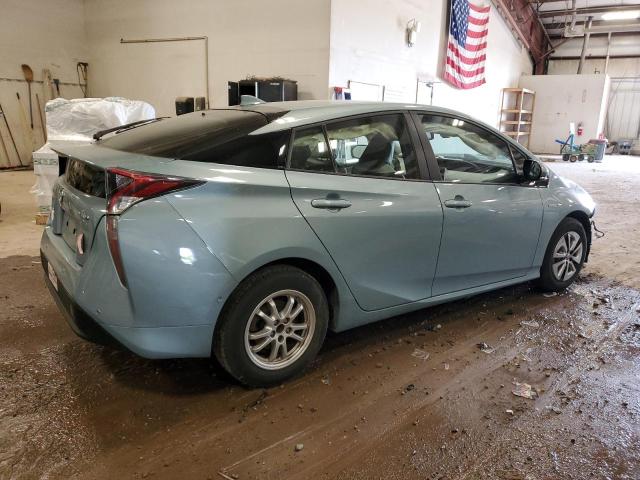 2017 Toyota Prius VIN: JTDKARFU1H3042014 Lot: 59277904