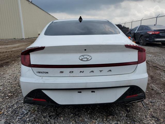 2023 HYUNDAI SONATA SEL - KMHL64JAXPA282125