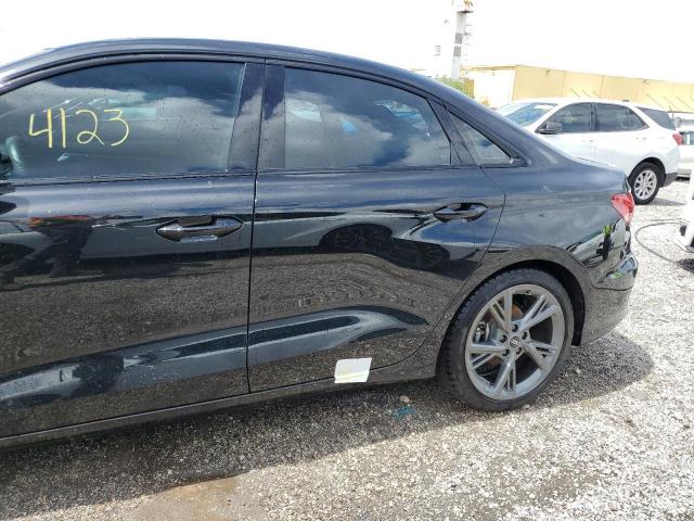 2024 Audi A3 Premium VIN: WAUAUDGY0RA026615 Lot: 59269714