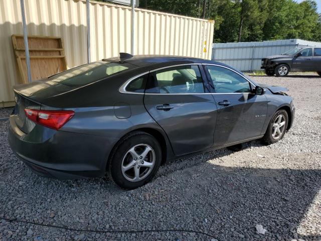 2018 CHEVROLET MALIBU LS - 1G1ZB5ST9JF105794