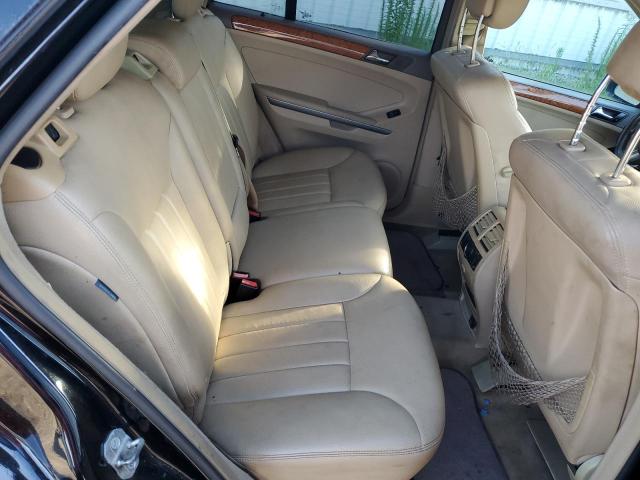 2008 Mercedes-Benz Ml 350 VIN: 4JGBB86E58A407236 Lot: 58434554