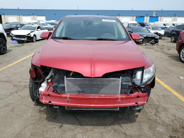 2012 Lincoln Mkt VIN: 2LMHJ5AT9CBL53121 Lot: 57725044