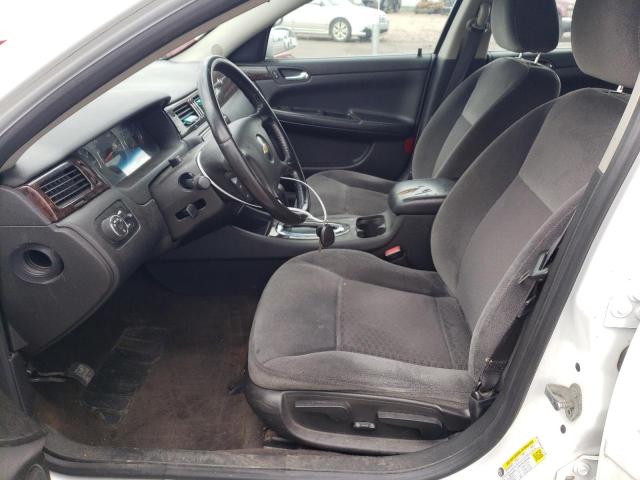 2014 Chevrolet Impala Limited Lt VIN: 2G1WB5E30E1117120 Lot: 57938954