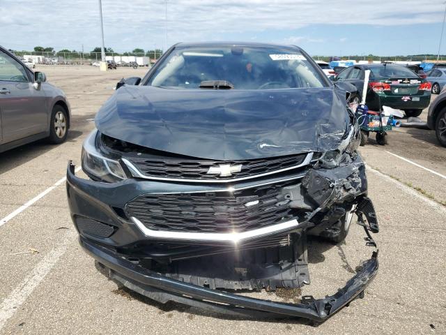 2017 CHEVROLET CRUZE LT - 1G1BE5SM4H7265491