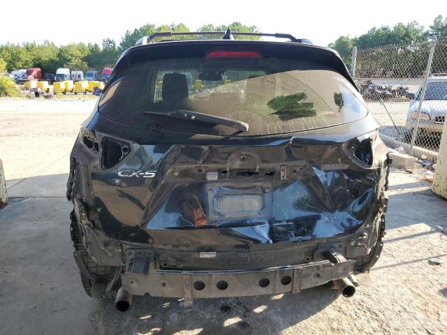 VIN JM3KE2DY7E0322834 2014 Mazda CX-5, GT no.6