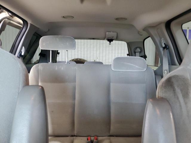 2005 Ford Freestar Ses VIN: 2FMZA57625BA63923 Lot: 59732074