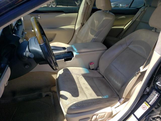 2013 Lexus Es 350 VIN: JTHBK1GG1D2054685 Lot: 57715594