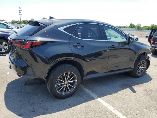 2022 LEXUS NX 350 2T2GGCEZ8NC005930