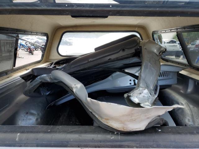 2002 Ford Ranger Super Cab VIN: 1FTZR45E52TA61404 Lot: 58036984