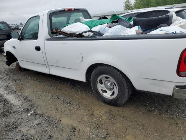 1997 Ford F150 VIN: 1FTDF17W3VKB89495 Lot: 59370444