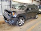 2018 JEEP RENEGADE S - ZACCJBAB6JPJ27737