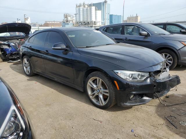 VIN WBA4C9C51GG138987 2016 BMW 4 Series, 428 Xi Gra... no.4