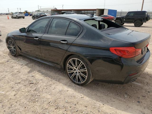 2018 BMW 540 I - WBAJE5C54JWA97907