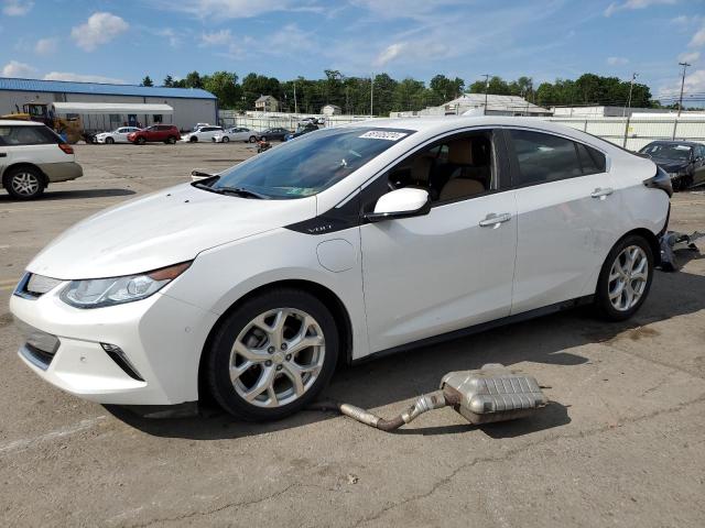 VIN 1G1RD6S57HU120995 2017 Chevrolet Volt, Premier no.1