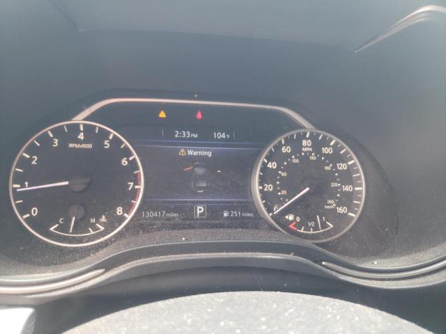 2016 Nissan Maxima 3.5S VIN: 1N4AA6AP1GC432773 Lot: 59866104