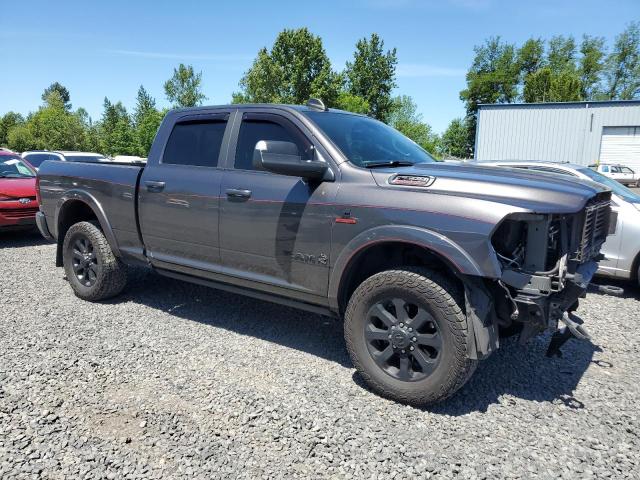 2021 Ram 2500 Laramie VIN: 3C6UR5FL3MG515556 Lot: 57963094