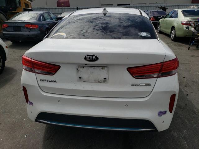 2019 KIA OPTIMA PLU KNAGV4LD7K5031982