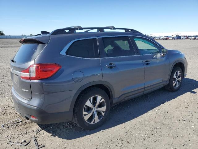 2022 Subaru Ascent Premium VIN: 4S4WMACDXN3416755 Lot: 57907004