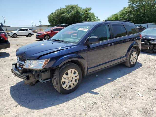 3C4PDCAB1LT199264 Dodge Journey SE