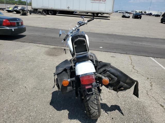 2003 HONDA VT750 DC JH2RC44063M704515