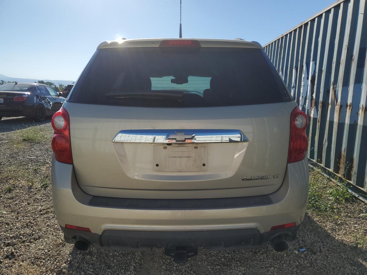 2GNFLPE55C6198477 2012 Chevrolet Equinox Lt