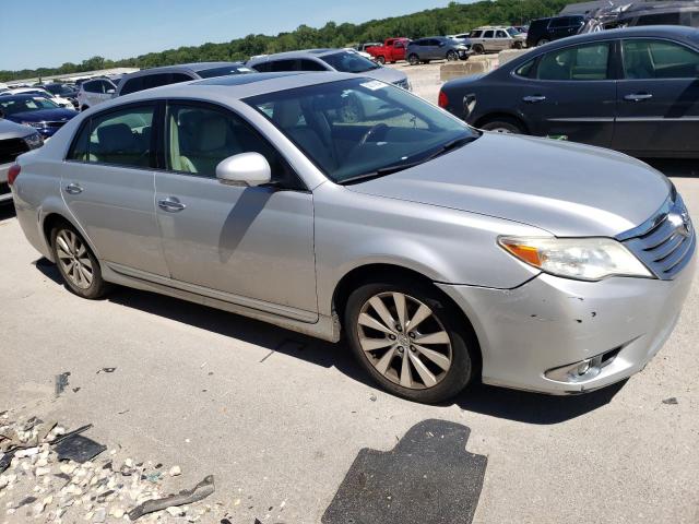 2011 Toyota Avalon Base VIN: 4T1BK3DB7BU436108 Lot: 58276694