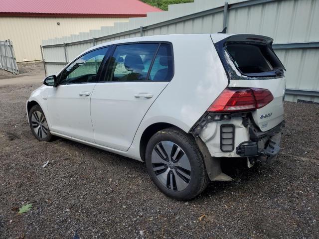 2019 Volkswagen E-Golf Se VIN: WVWKR7AU7KW908504 Lot: 58463204