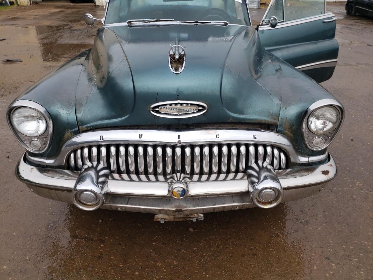 46866337 1953 Buick Roadmaster