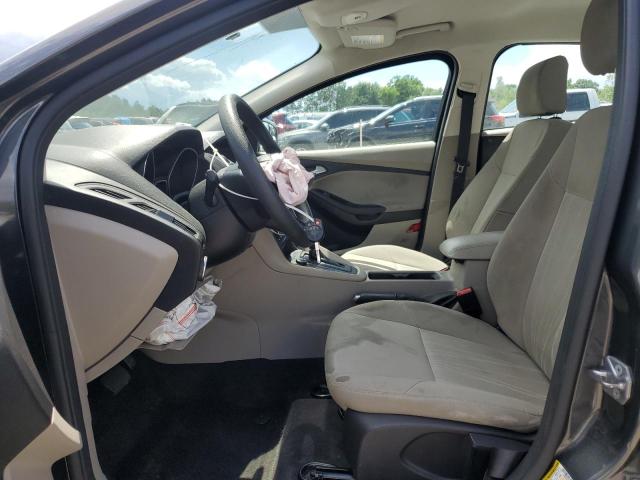 2017 FORD FOCUS SE - 1FADP3F26HL336887