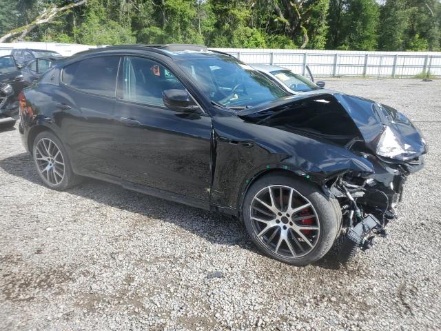 VIN ZN661XUS4HX232971 2017 Maserati Levante, Sport no.4