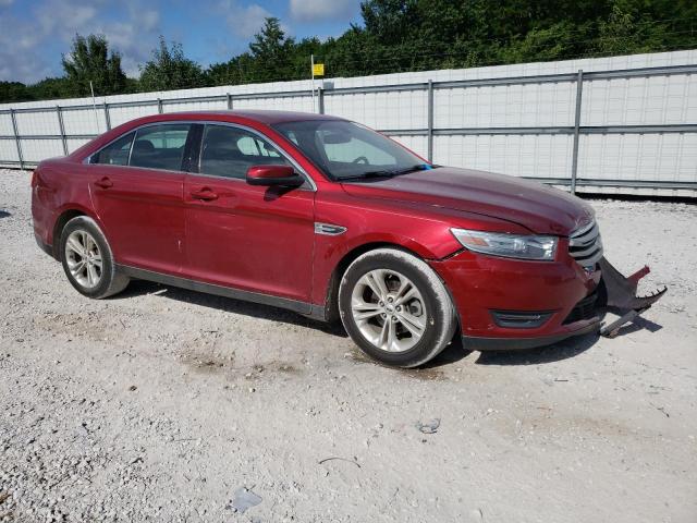 1FAHP2E88DG235502 2013 Ford Taurus Sel