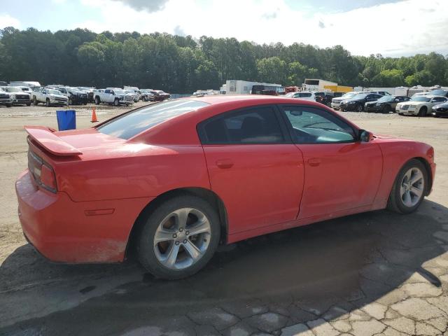 2014 Dodge Charger R/T VIN: 2C3CDXCT1EH368968 Lot: 57057544