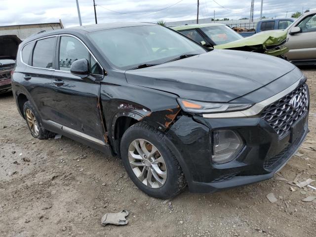 5NMS2CAD4KH044127 2019 Hyundai Santa Fe Se