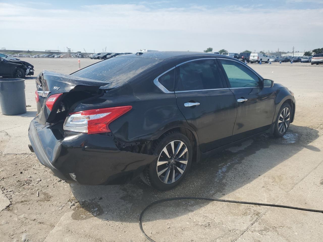 1N4AL3AP0GC176263 2016 Nissan Altima 2.5