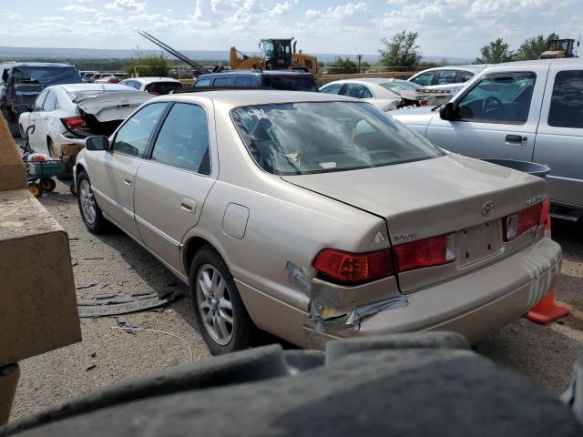 2000 Toyota Camry Le VIN: JT2BF28K8Y0236215 Lot: 59978654