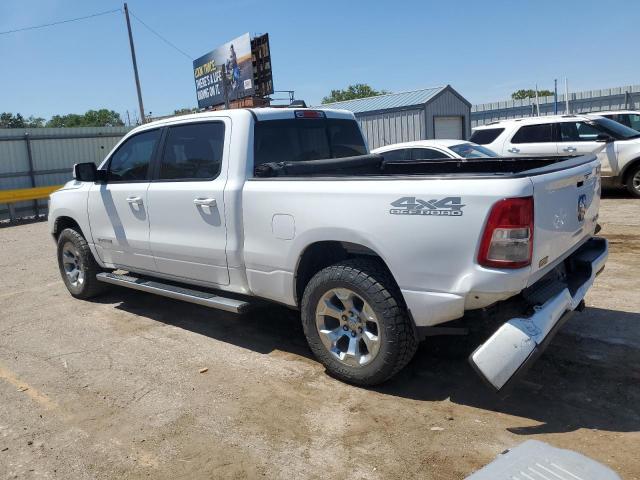 2019 RAM 1500 TRADE 1C6SRFNT6KN614892