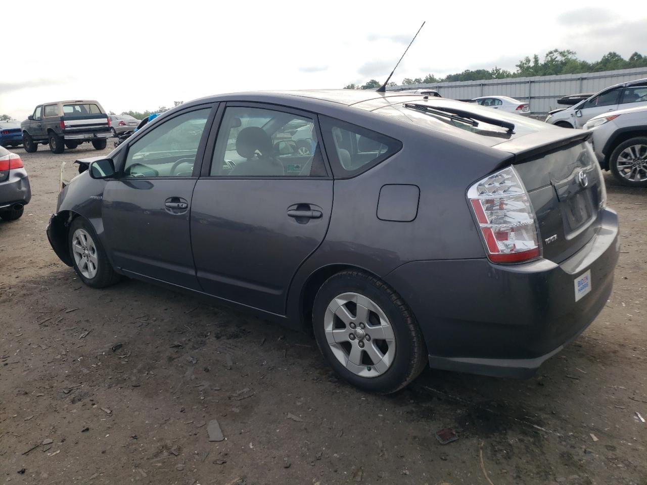 JTDKB20U483386725 2008 Toyota Prius