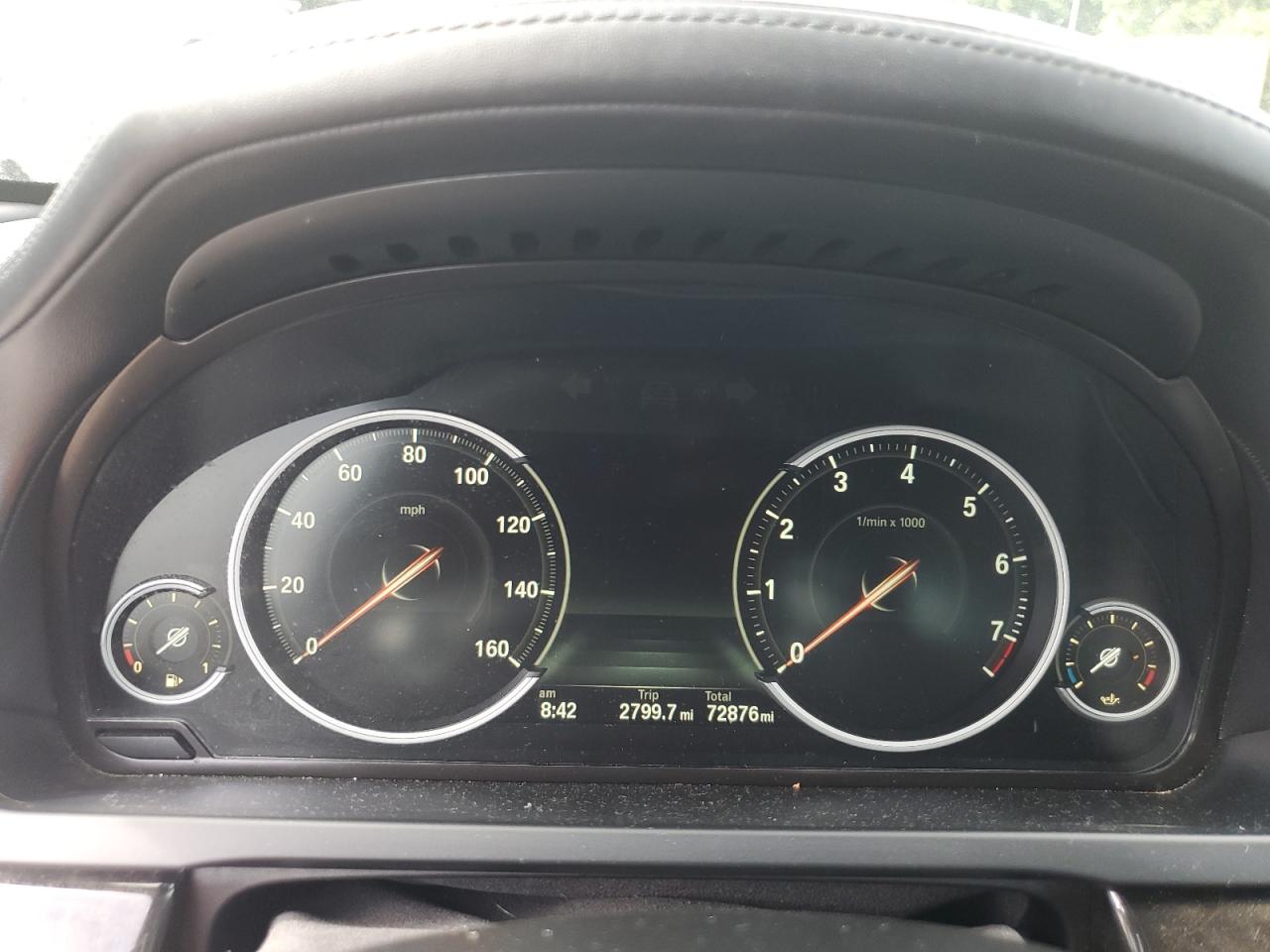 WBAYE8C51FD781622 2015 BMW 750 Li